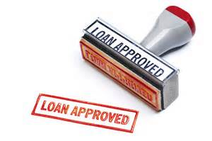 loan approved